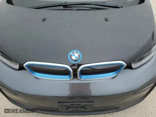 2018 BMW i3 with VIN WBY7Z2C56JVE61796, listed as a Copart auction lot 46865814 with 70,901 mi miles. Bid and sale history available at carsss.com. Image 11.