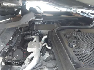2019 Mercedes-Benz E-Class E 300 with VIN WDDZF4JB9KA582874, listed as a IAAI auction lot 41855689 with 42,445 mi miles. Bid and sale history available at carsss.com. Image 10.