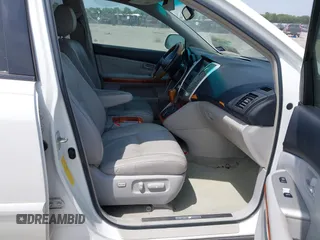 2008 Lexus RX 350 z VIN 2T2GK31U48C055995, wystawiony jako IAAI lot #42034760 z przebiegiem 110 821 mil mil oraz . Historia ofert i sprzedaży dostępna na DreamBid. Obrazek 5.