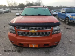 2009 Chevrolet Avalanche LTZ z VIN 3GNFK32049G275566, wystawiony jako Copart lot #48805985 z przebiegiem 107 752 mil mil oraz Czysty tytuł • Clean title. Historia ofert i sprzedaży dostępna na DreamBid. Obrazek 5.