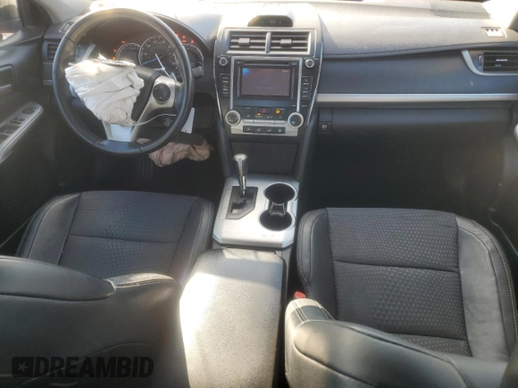 2014 Toyota Camry L with VIN 4T1BF1FK0EU731450, listed as a Copart auction lot 80523424 with 239,099 mi miles and Salvage Title. Bid and sale history available at carsss.com. Image 8.
