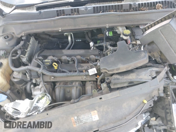 2015 Ford Fusion SE with VIN 3FA6P0H76FR273658, listed as a IAAI auction lot 42561488 with Not provided miles and . Bid and sale history available at DreamBid. Image 10.