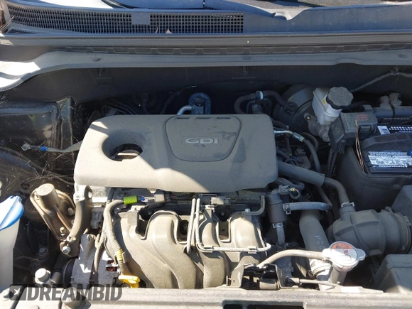 2019 Kia Soul z VIN KNDJN2A29K7017178, wystawiony jako IAAI lot #42310550 z przebiegiem 50 087 mil mil oraz . Historia ofert i sprzedaży dostępna na DreamBid. Obrazek 10.