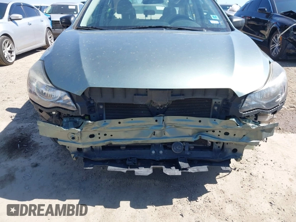 2016 Subaru Impreza z VIN JF1GJAA62GH019087, wystawiony jako IAAI lot #41987344 z przebiegiem 81 782 mil mil oraz . Historia ofert i sprzedaży dostępna na DreamBid. Obrazek 6.