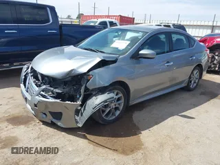 2013 Nissan Sentra SR z VIN 3N1AB7AP5DL772122, wystawiony jako IAAI lot #41945779 z przebiegiem 155 195 mil mil oraz . Historia ofert i sprzedaży dostępna na DreamBid. Obrazek 17.