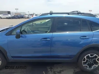 2017 Subaru Crosstrek Premium z VIN JF2GPADC2H8228598, wystawiony jako IAAI lot #42382518 z przebiegiem 126 817 mil mil oraz . Historia ofert i sprzedaży dostępna na DreamBid. Obrazek 14.
