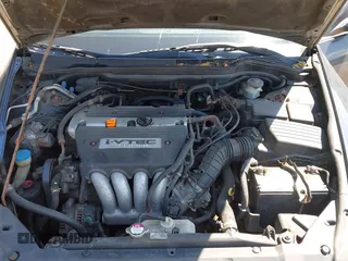 2005 Honda Accord LX z VIN 1HGCM56435A197273, wystawiony jako IAAI lot #42217376 z przebiegiem 301 204 mil mil oraz . Historia ofert i sprzedaży dostępna na DreamBid. Obrazek 10.