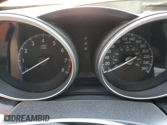 2012 Mazda 3 i Sport z VIN JM1BL1UFXC1621717, wystawiony jako Copart lot #54378805 z przebiegiem Nie podano mil oraz Szkoda całkowita • Salvage title. Historia ofert i sprzedaży dostępna na DreamBid. Obrazek 9.