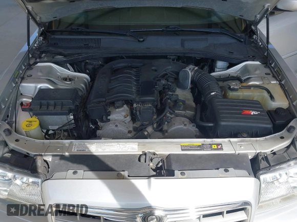 2005 Chrysler 300 Touring with VIN 2C3JA53G75H687752, listed as a IAAI auction lot 42190758 with 170,269 mi miles and . Bid and sale history available at DreamBid. Image 10.