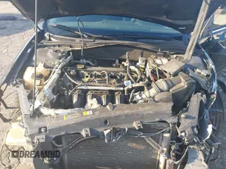 2012 Ford Fusion SE with VIN 3FAHP0HA8CR404010, listed as a IAAI auction lot 42558110 with 215,462 mi miles and . Bid and sale history available at DreamBid. Image 10.