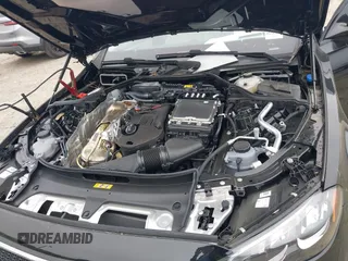 2024 Mercedes-Benz E 350 with VIN W1KLF4HB1RA076865, listed as a IAAI auction lot 41946948 with 1,554 mi miles and . Bid and sale history available at DreamBid. Image 10.