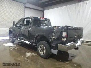 2016 Ram 2500 Laramie with VIN 3C6UR5FL6GG156921, listed as a Copart auction lot 41414485 with 69,759 mi miles and Non Repairable. Bid and sale history available at carsss.com. Image 2.