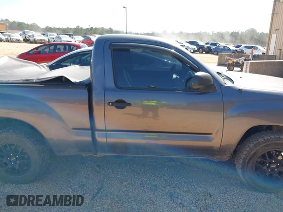 2011 Toyota Tacoma with VIN 5TFNX4CN9BX001688, listed as a IAAI auction lot 41668398 with 138,014 mi miles and . Bid and sale history available at DreamBid. Image 13.