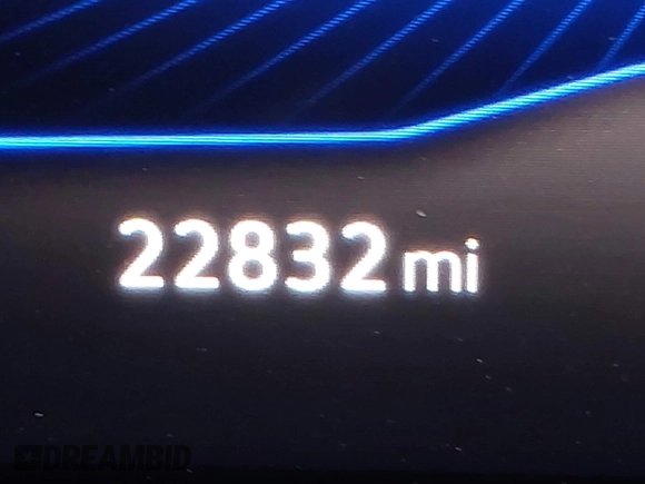 2022 Volkswagen Tiguan S z VIN 3VV1B7AXXNM149461, wystawiony jako IAAI lot #41746132 z przebiegiem 22 832 mil mil oraz . Historia ofert i sprzedaży dostępna na DreamBid. Obrazek 16.