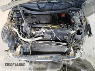 2017 Infiniti QX30 Premium с VIN SJKCH5CR2HA016135, выставлен на аукционе Copart как лот 55981905 с пробегом Не указан миль и Списание • Salvage title. История ставок и продаж доступна на DreamBid. Изображение 12.