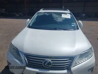 2014 Lexus RX 350 with VIN 2T2BK1BA9EC251218, listed as a IAAI auction lot 42043461 with 112,888 mi miles and . Bid and sale history available at DreamBid. Image 12.