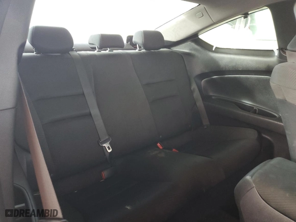 2015 Honda Accord Coupe LX-S with VIN 1HGCT1B36FA009209, listed as a Copart auction lot 44998375 with 171,924 mi miles and Salvage Title. Bid and sale history available at carsss.com. Image 11.