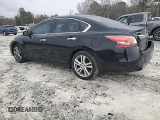 2015 Nissan Altima S z VIN 1N4BL3AP3FC498642, wystawiony jako Copart lot #45464285 z przebiegiem 101 360 mil mil oraz Szkoda całkowita • Salvage title. Historia ofert i sprzedaży dostępna na DreamBid. Obrazek 2.