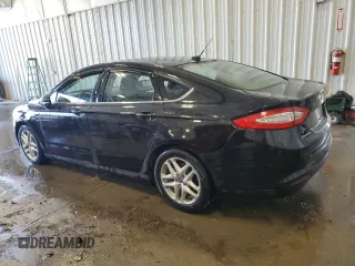 2015 Ford Fusion SE with VIN 1FA6P0H72F5100206, listed as a Copart auction lot 56176005 with 172,991 mi miles and Non repairable. Bid and sale history available at DreamBid. Image 2.