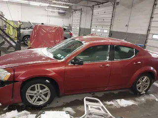 2009 Dodge Avenger SXT with VIN 1B3LC56B99N526607, listed as a IAAI auction lot 41216016 with 166,738 mi miles and . Bid and sale history available at DreamBid. Image 14.