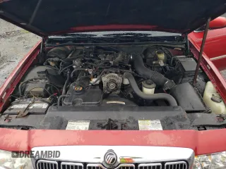1999 Mercury Grand Marquis LS с VIN 2MEFM75W9XX701991, выставлен на аукционе Copart как лот 58388085 с пробегом 163 160 миль миль и Списание • Salvage title. История ставок и продаж доступна на DreamBid. Изображение 11.