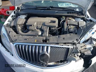 2016 Buick Verano Sport Touring with VIN 1G4PW5SK2G4152935, listed as a IAAI auction lot 41198016 with 104,484 mi miles and . Bid and sale history available at DreamBid. Image 10.