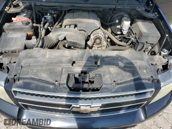 2009 Chevrolet Avalanche LS with VIN 3GNEC12019G171078, listed as a Copart auction lot 66908195 with 236,158 mi miles and Clean title. Bid and sale history available at DreamBid. Image 12.