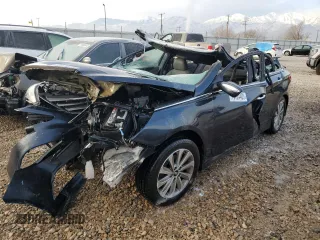 2014 Hyundai Sonata SE with VIN 5NPEC4AC5EH840041, listed as a Copart auction lot 48879035 with Not Provided miles and Non Repairable. Bid and sale history available at DreamBid. Image 1.