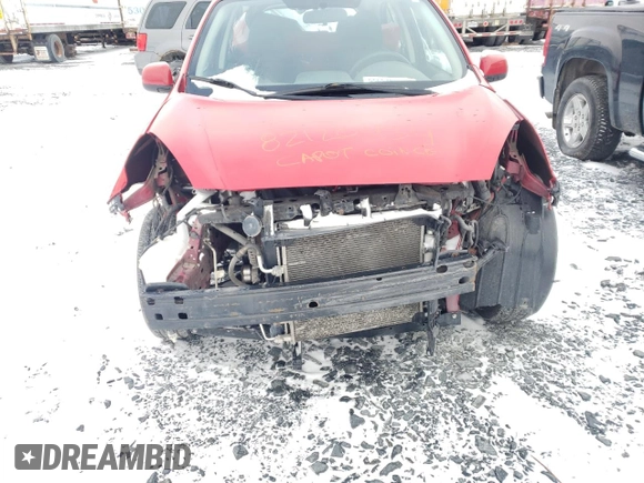 2019 Nissan Micra S z VIN 3N1CK3CP5KL200737, wystawiony jako Copart lot #82120434 z przebiegiem 71 861 mil mil oraz Szkoda całkowita • Salvage title. Historia ofert i sprzedaży dostępna na DreamBid. Obrazek 12.