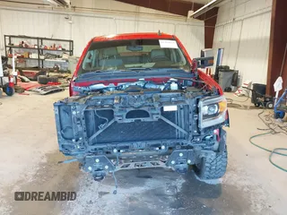 2015 GMC Sierra 1500 SLT with VIN 3GTU2VEJ2FG368016, listed as a IAAI auction lot 41392634 with 91,980 mi miles and . Bid and sale history available at DreamBid. Image 13.