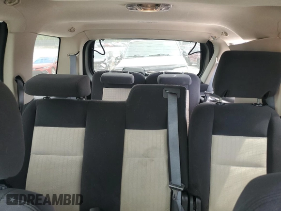 2008 Mercury Mountaineer with VIN 4M2EU37E48UJ16474, listed as a Copart auction lot 66686444 with 193,507 mi miles and Clean Title. Bid and sale history available at carsss.com. Image 10.