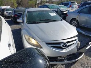 2012 Mazda 6 i Touring с VIN 1YVHZ8DH7C5M24249, выставлен на аукционе IAAI как лот 41914901 с пробегом 211 005 миль миль и . История ставок и продаж доступна на DreamBid. Изображение 1.