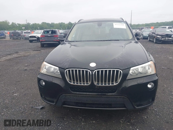 2014 BMW X3 xDrive28i with VIN 5UXWX9C53E0D24893, listed as a IAAI auction lot 42232368 with 15,000 mi miles and . Bid and sale history available at DreamBid. Image 12.