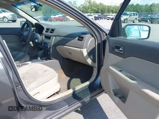 2012 Ford Fusion SE with VIN 3FAHP0HA0CR102548, listed as a IAAI auction lot 42628344 with 166,597 mi miles and . Bid and sale history available at DreamBid. Image 5.