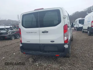 2016 Ford Transit with VIN 1FTYR1YG1GKA43549, listed as a IAAI auction lot 41460987 with 61,938 mi miles and . Bid and sale history available at DreamBid. Image 16.
