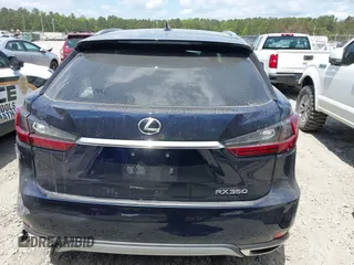 2022 Lexus RX 350 with VIN 2T2HZMDA8NC363464, listed as a IAAI auction lot 42070240 with 34,123 mi miles and . Bid and sale history available at DreamBid. Image 16.