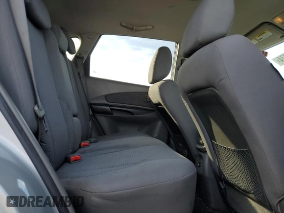 2009 Hyundai Tucson GLS with VIN KM8JM12B89U939007, listed as a Copart auction lot 79224474 with 42,277 mi miles and Clean Title. Bid and sale history available at carsss.com. Image 11.