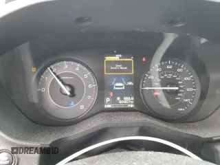2019 Subaru Impreza Premium с VIN 4S3GTAD65K3739943, выставлен на аукционе Copart как лот 55350835 с пробегом 80 907 миль миль и Списание • Salvage title. История ставок и продаж доступна на DreamBid. Изображение 9.