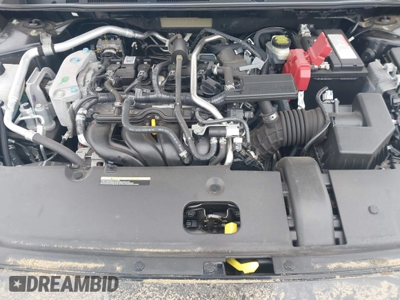 2021 Nissan Sentra SV with VIN 3N1AB8CV3MY207209, listed as a IAAI auction lot 41805912 with 69,862 mi miles and . Bid and sale history available at DreamBid. Image 10.
