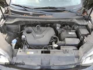 2015 Kia Soul with VIN KNDJN2A21F7223651, listed as a Copart auction lot 42258135 with 108,529 mi miles and Clean Title. Bid and sale history available at carsss.com. Image 11.