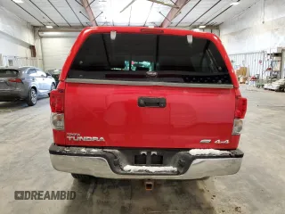 2013 Toyota Tundra 4WD Truck with VIN 5TFDW5F14DX273288, listed as a Copart auction lot 49329225 with 144,385 mi miles and Clean Title. Bid and sale history available at carsss.com. Image 6.