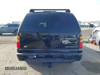 2004 Chevrolet Suburban LT z VIN 3GNFK16T44G206586, wystawiony jako IAAI lot #41480840 z przebiegiem Nie podano mil oraz . Historia ofert i sprzedaży dostępna na DreamBid. Obrazek 15.
