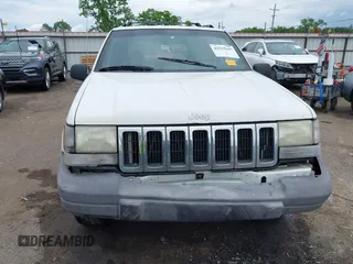 1998 Jeep Grand Cherokee Laredo с VIN 1J4GZ58S8WC372369, выставлен на аукционе IAAI как лот 42222447 с пробегом 223 748 миль миль и . История ставок и продаж доступна на DreamBid. Изображение 12.