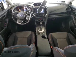 2019 Subaru Crosstrek Premium z VIN JF2GTAEC0K8243585, wystawiony jako Copart lot #60224995 z przebiegiem 44 413 mil mil oraz Szkoda całkowita • Salvage title. Historia ofert i sprzedaży dostępna na DreamBid. Obrazek 10.