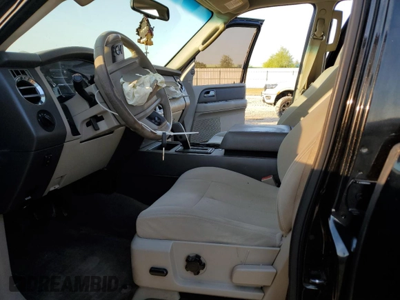 2011 Ford Expedition Max XLT с VIN 1FMJK1H58BEF27015, выставлен на аукционе Copart как лот 75452844 с пробегом 244 799 миль миль и Списание • Salvage title. История ставок и продаж доступна на DreamBid. Изображение 7.