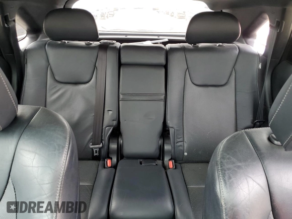 2015 Lexus RX 350 with VIN 2T2BK1BA6FC304202, listed as a Copart auction lot 60534555 with 154,819 mi miles and Salvage title. Bid and sale history available at DreamBid. Image 10.
