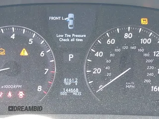 2007 Lexus LS 460 L z VIN JTHGL46F375001759, wystawiony jako IAAI lot #41959744 z przebiegiem 144 668 mil mil oraz . Historia ofert i sprzedaży dostępna na DreamBid. Obrazek 15.