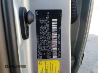 2007 Lexus RX 350 z VIN JTJHK31U672016019, wystawiony jako Copart lot #58622325 z przebiegiem 162 901 mil mil oraz Szkoda całkowita • Salvage title. Historia ofert i sprzedaży dostępna na DreamBid. Obrazek 13.