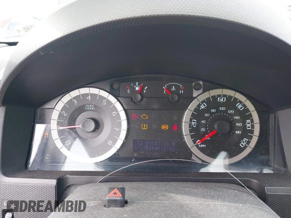 2010 Ford Escape XLT с VIN 1FMCU0D75AKC30529, выставлен на аукционе IAAI как лот 41618067 с пробегом 153 637 миль миль и . История ставок и продаж доступна на DreamBid. Изображение 7.
