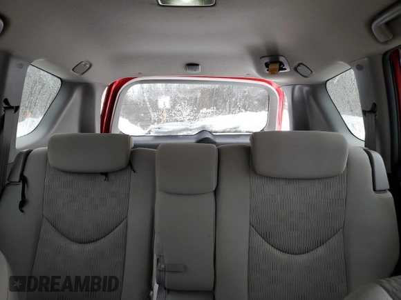 2011 Toyota RAV4 with VIN 2T3BK4DV2BW050767, listed as a Copart auction lot 88682515 with 85,586 mi miles and Clean Title. Bid and sale history available at carsss.com. Image 10.